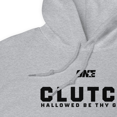 1STAR Clutch Hoodie